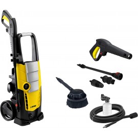 IDROPULITRICE GALAXY 140