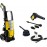 IDROPULITRICE GALAXY 140
