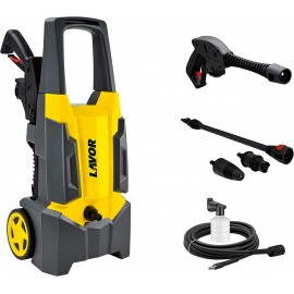 IDROPULITRICE DIVE PLUS 130