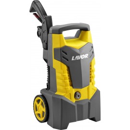 IDROPULITRICE A FREDDO LAVORWASH ELETTRICA FURY 110-110 BAR PORTATA 330 LT/H