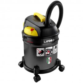 ASPIRA SOLIDI LIQUIDI FREDDY 20LT 1200W