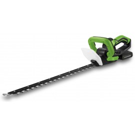 SHTS20-TAGLIASIEPI A BATTERIA LITIO 20V - 2.0 Ah 1