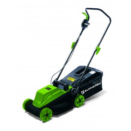 RASAERBA ELETTRICO CM32 SH1000 SUPHERBA