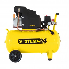 COMPRESSORE  9 HP 1,5 M C1            SY009 SYSTEM