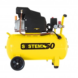 COMPRESSORE 50 HP 2,0 M C1            SY050 SYSTEM
