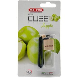 DEO CUBE APPLE