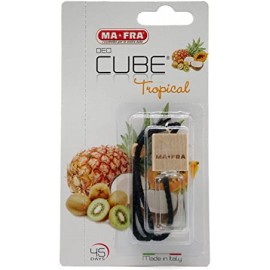 DEO CUBE VANILLA