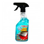 GLASS CLEANER PULITORE VETRI ML.500