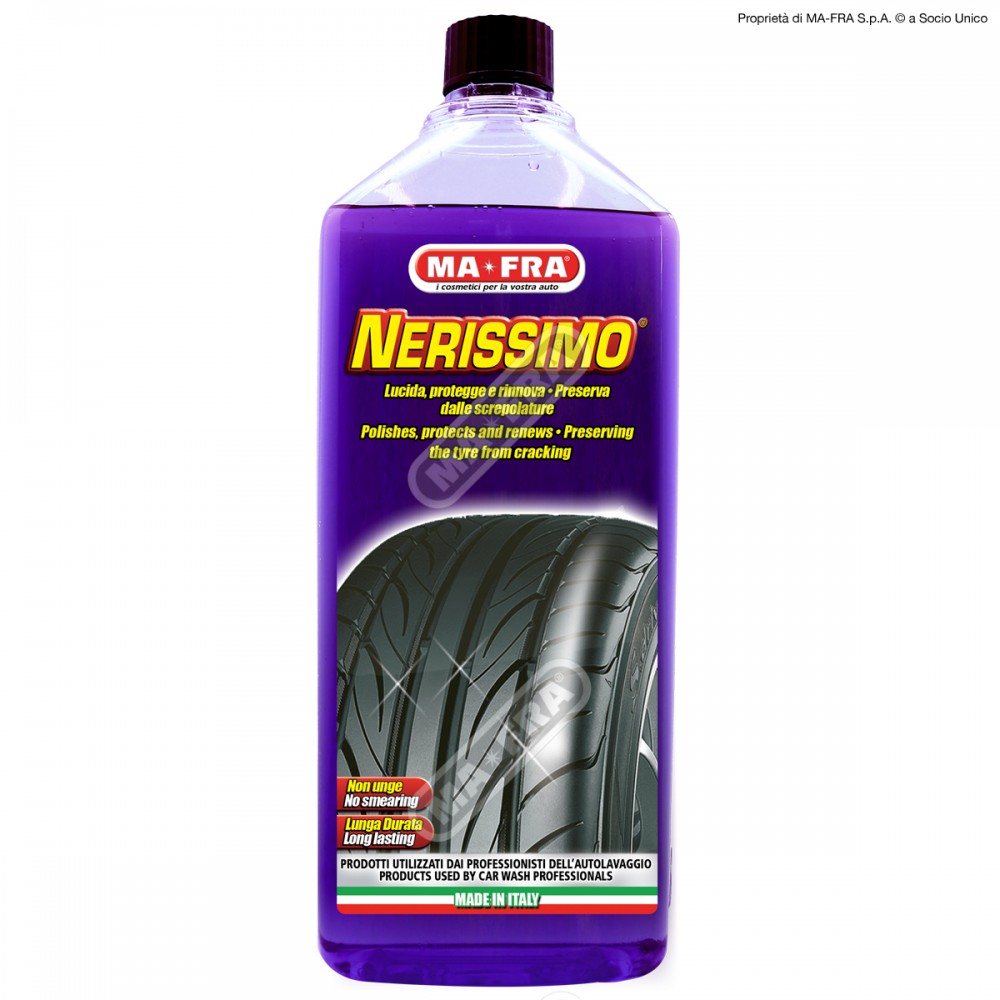 NERISSIMO GOMME 1000ML