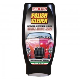 PULITORE LUCIDANTE PROTETTIVO POLISH CLEANER CONF.ML.250 *FP*