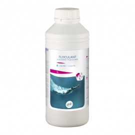 FLOCULANTE LIQUIDO LT.1