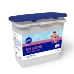 MULTIFUNZIONE 8 AZIONI 1KG