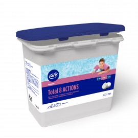 MULTIFUNZIONE 8 AZIONI 1KG
