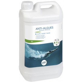 ANTIALGHE 3L