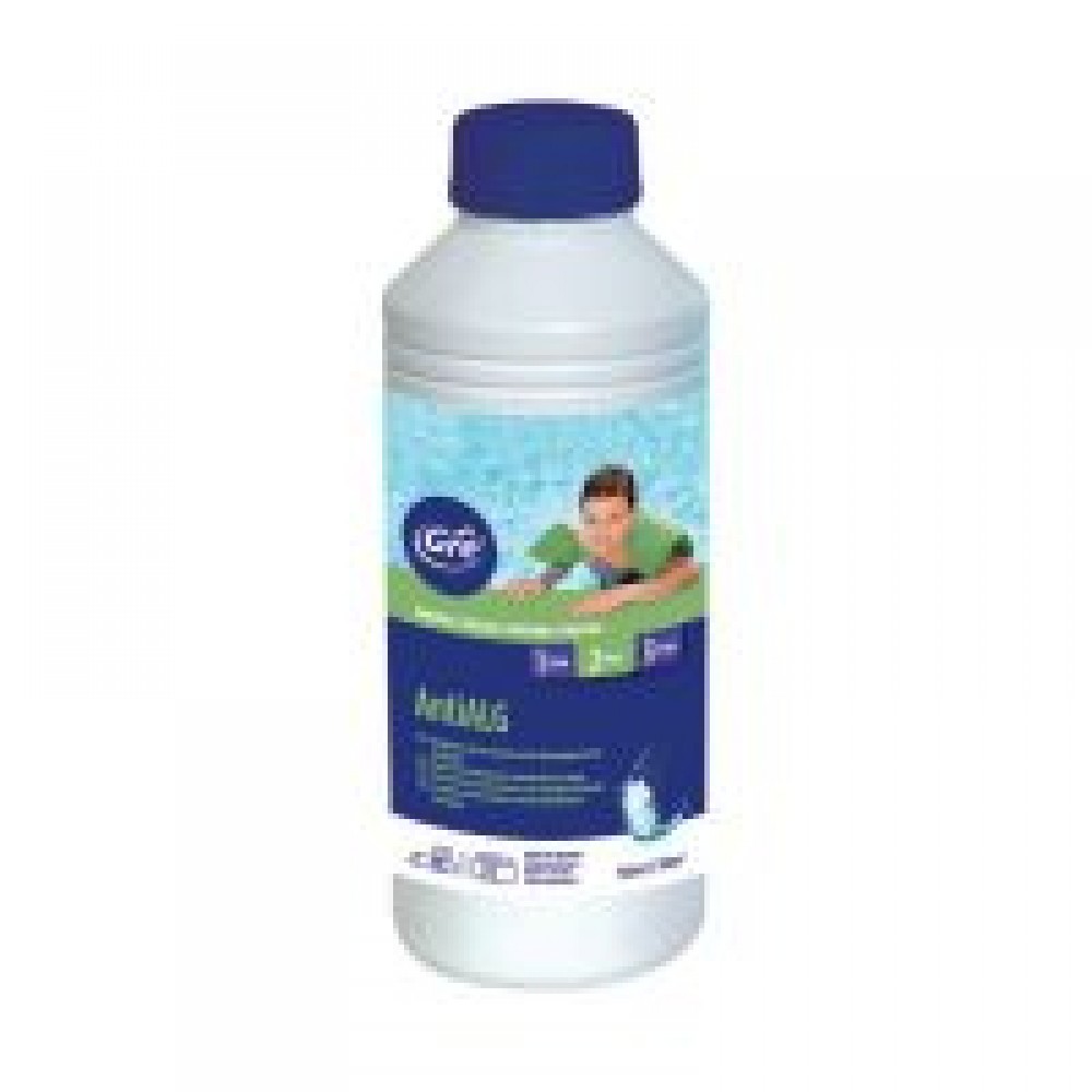 ELEVATORE DI PH 1L