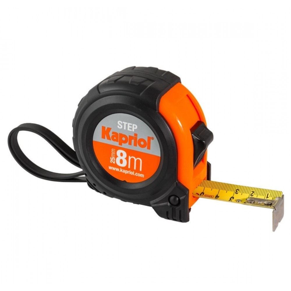 FLESSOMETRO START 8X25