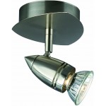 COMET - SPOT SINGOLO NICKEL