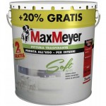 SOFT WHITE TRASPIRANTE BIANCO 12 LT (DY)