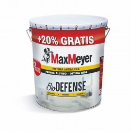 BIODEFENSE ANTIMUFFA 10+2 LT