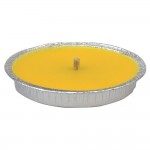 PADELLA ALLA CITRONELLA D.16,5 IN ALLUMINIO