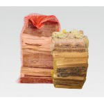 LEGNA SPACCATA IN RETE 0.028 M3