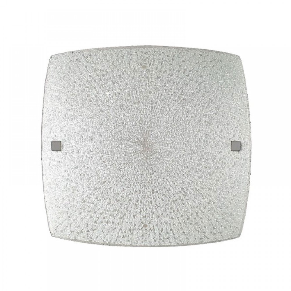 CRISS/32PL Q MISURE L30L30P10 LED 12WMAX4000K 1300LUMEN