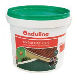 GUAINA LIQUIDA VERDE KG.1 ONDUCOAT PLUS