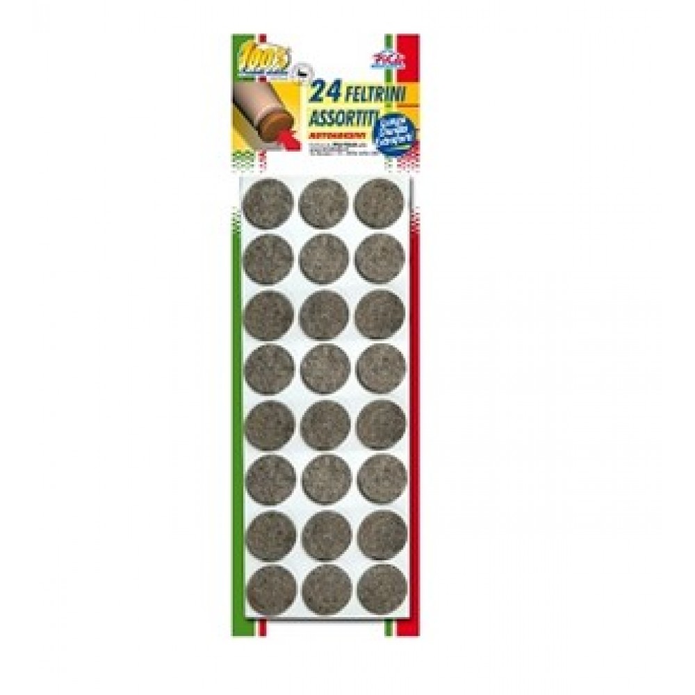 SET FELTRINI