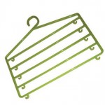 PORTAGONNE/PANTALONI