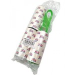 SPAZZOLA ADESIVA CON RICARICHE