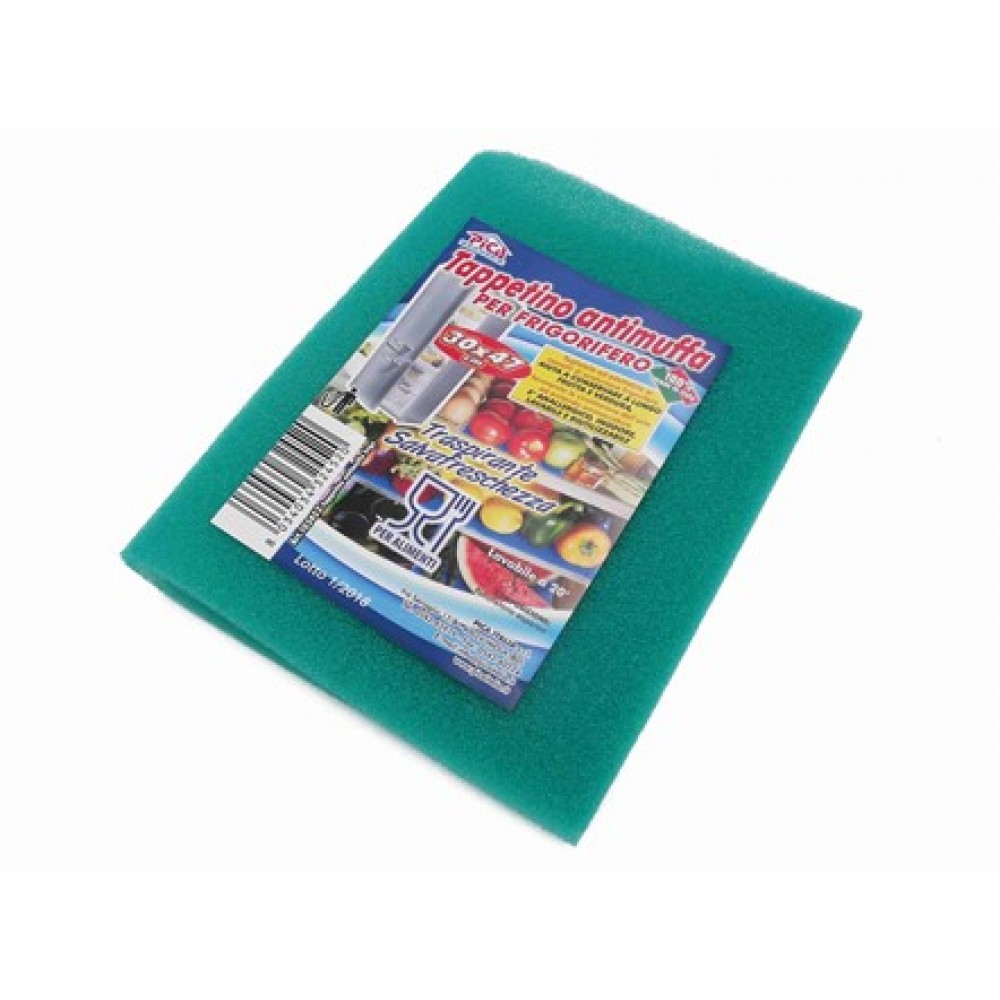 TAPPETINO ANTIMUFFA FRIGO