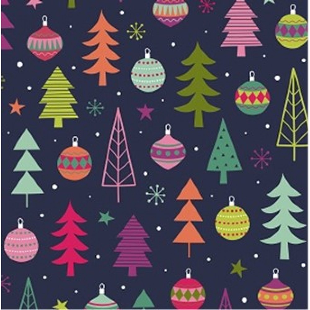 P-20 TOV.LI 3V 33X33 GEO TREES