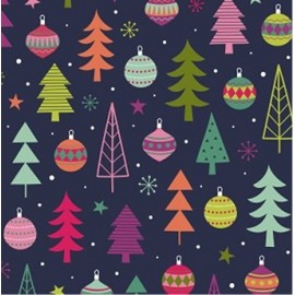 P-20 TOV.LI 3V 33X33 GEO TREES