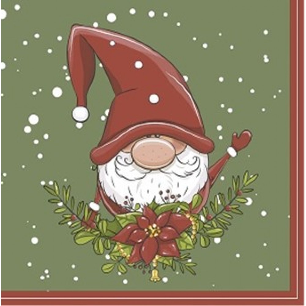 P-20 TOV.LI 3V 33X33 TOMTE