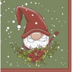 P-20 TOV.LI 3V 33X33 TOMTE
