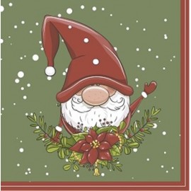 P-20 TOV.LI 3V 33X33 TOMTE