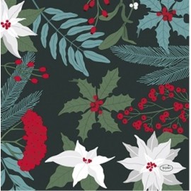 D-20 TOV.LI 3V 33X33 XMAS GARDEN