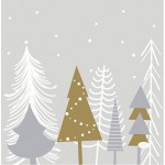 D-20 TOV.LI 3V 33X33 WINTER TREES