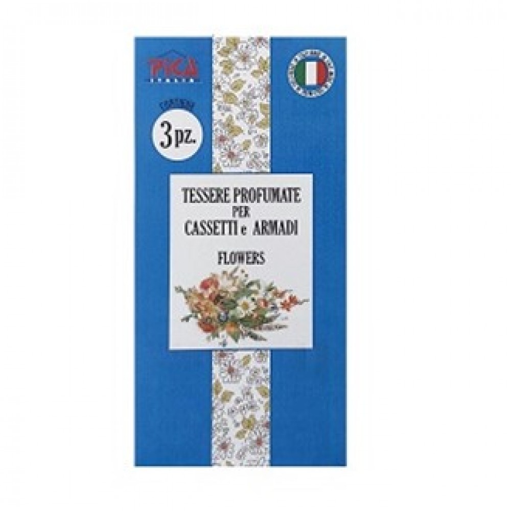 TESSERE PER CASSETTI E ARMADI