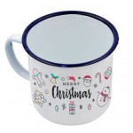 TAZZA CON MANICO PICCOLA NATALIZIA