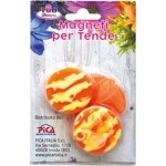 MAGNETI PER TENDE DECO