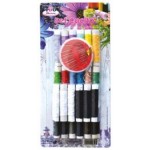 SET SISTEMAZIONE DECO