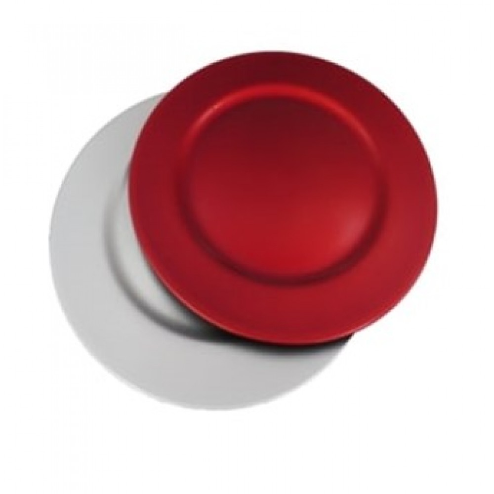 SOTTOPIATTO DECO NATALIZIO