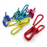 SET MOLLETTE METALLO