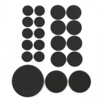 SET FELTRINI IN GOMMA