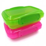 SET SCATOLE RETTANGOLARI