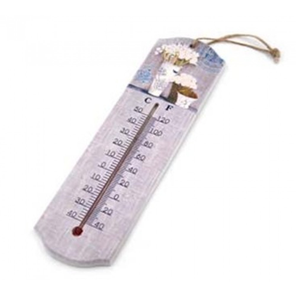 TERMOMETRO DECORATIVO