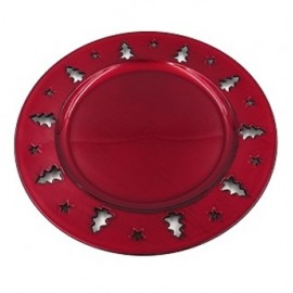 SOTTO PIATTO LUX NATALE