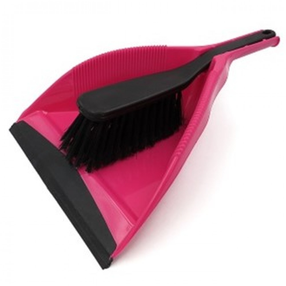 SET SPAZZOLA + PALETTA