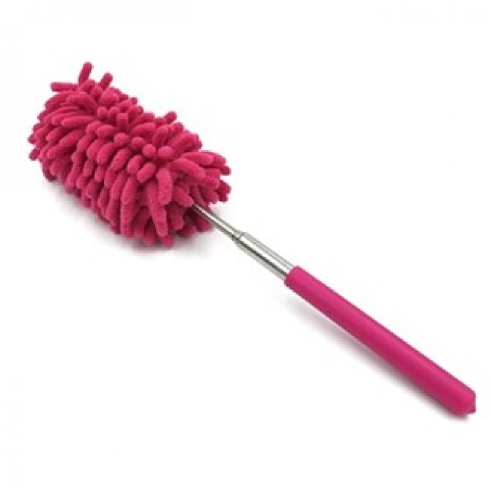 SPOLVERINO TELESCOPICO